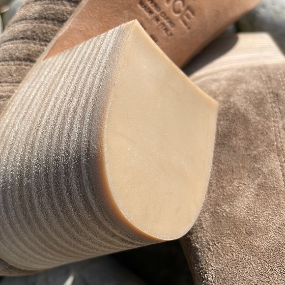 Vince (NEW) “Haider” Booties - Picture 7 of 11